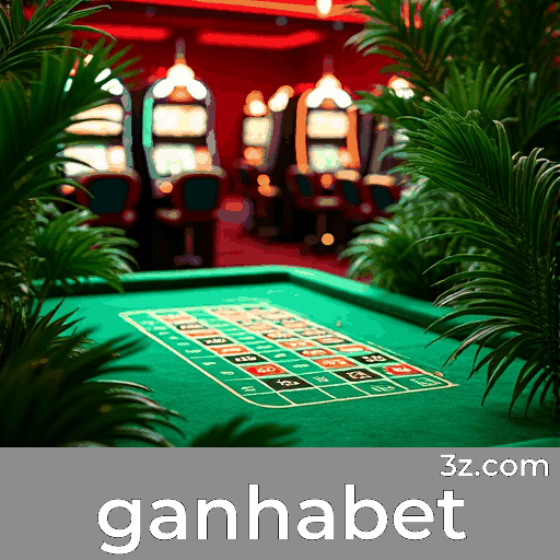 Ganhabet: Opções Diversas e Entretenimento Sem Limites